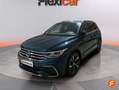 Volkswagen Tiguan 2.0TDI R-Line DSG 110kW Bleu - thumbnail 3