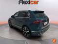 Volkswagen Tiguan 2.0TDI R-Line DSG 110kW Bleu - thumbnail 5