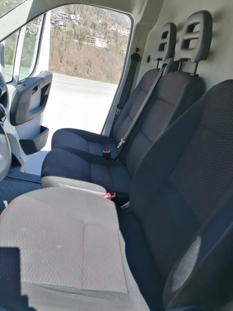 Peugeot Boxer Boxer L1H1 - 2