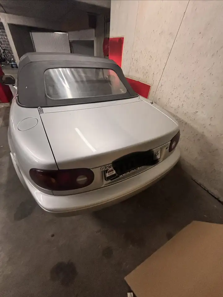 Mazda MX-5 Final Edition, foto 5