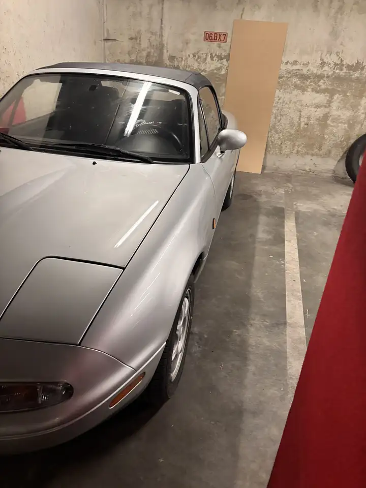 Mazda MX-5 Final Edition, foto 4