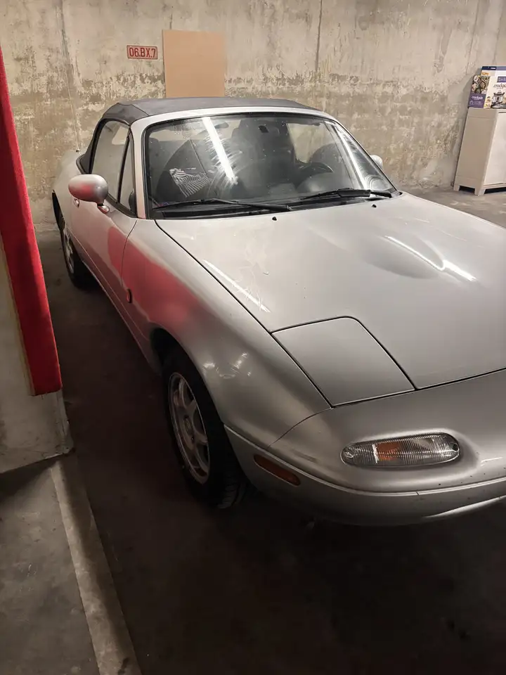 Mazda MX-5 Final Edition, foto 3