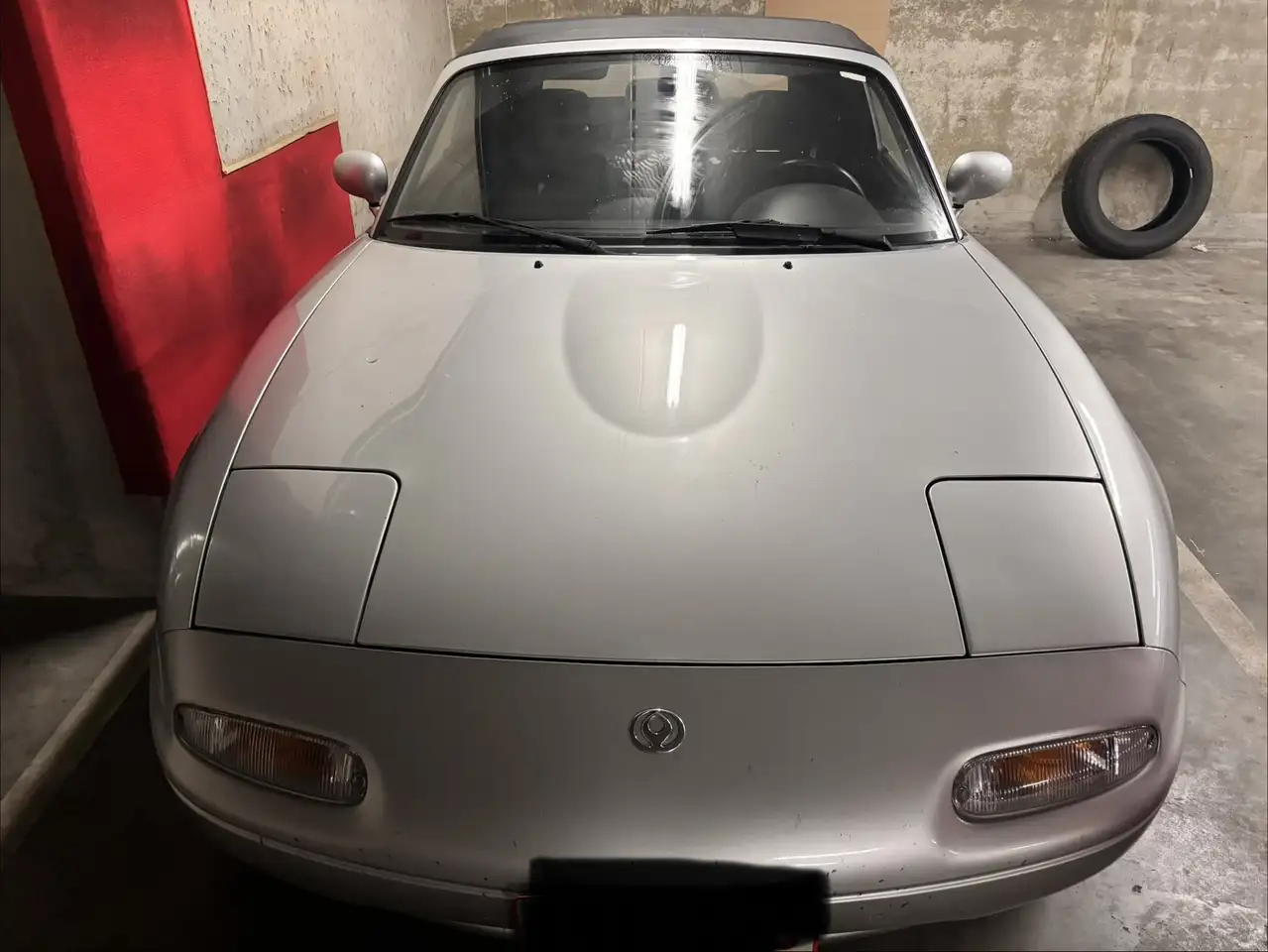 Mazda MX-5 Final Edition, foto 2