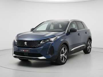 3008 Hybrid 225 e-EAT8 GT