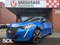Peugeot 208 1.2 PureTech GT // FULL LED // NAVI + CARPLAY // C Blauw - thumbnail 1