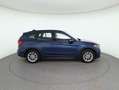 BMW X1 sDrive 18d Advantage CARPLAY+LED+NAVI+RFK+HUD Blau - thumbnail 5