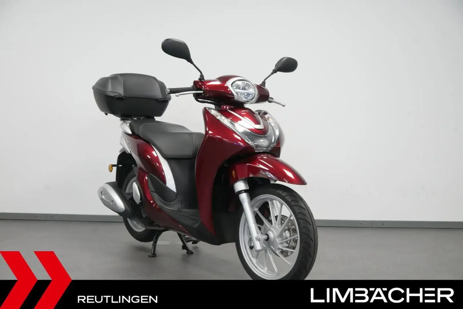 Honda SH 125 MODE - Probefahrt möglich! - 2