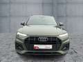 Audi Q5 35 TDI S-TR ADVANCED MATRIX+NAV+AHK Grün - thumbnail 3