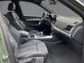 Audi Q5 35 TDI S-TR ADVANCED MATRIX+NAV+AHK Grün - thumbnail 12