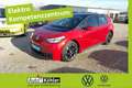 Volkswagen ID.3 Pro Performance CCS/ACC/Kamera/LED/Navi/PDC Rot - thumbnail 1