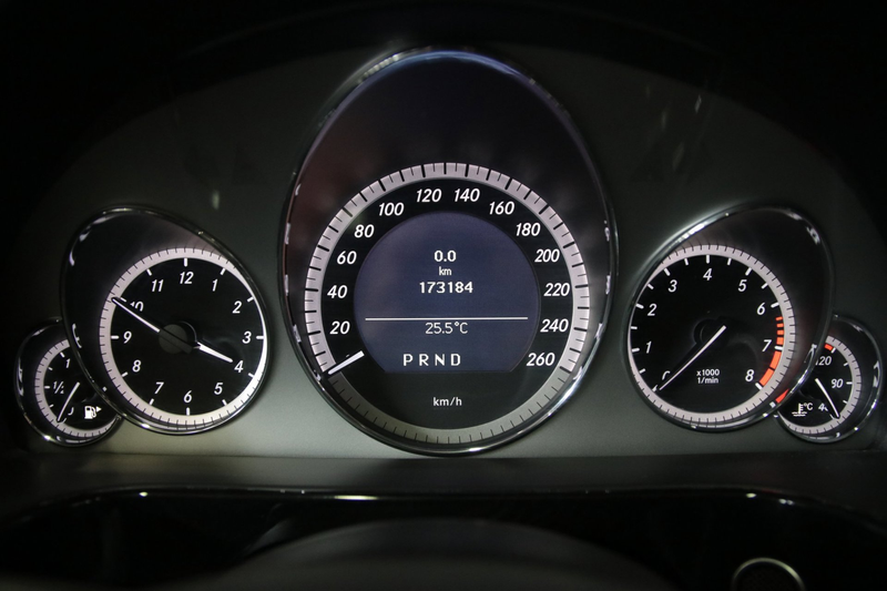 Mercedes-Benz E 200 CGI Avantgarde/ Trekhaak/ Bi-Xenon — photo 16