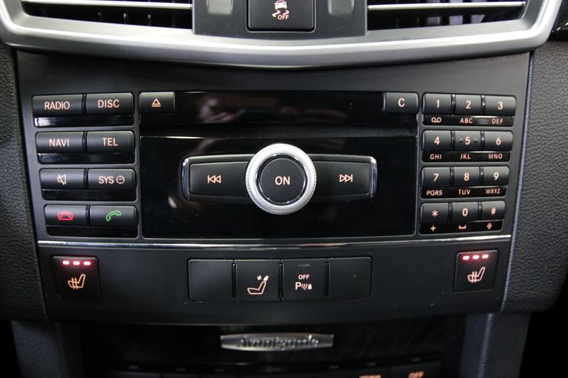 Mercedes-Benz E 200 CGI Avantgarde/ Trekhaak/ Bi-Xenon — photo 27