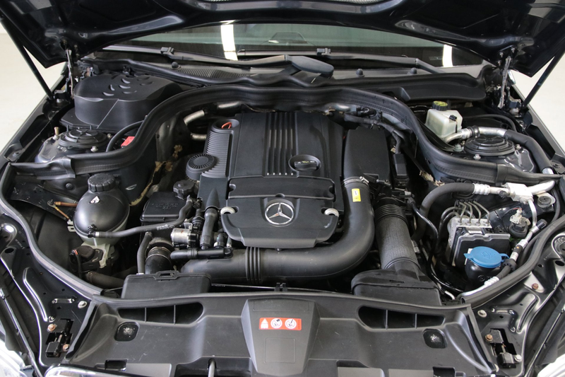 Mercedes-Benz E 200 CGI Avantgarde/ Trekhaak/ Bi-Xenon — photo 14
