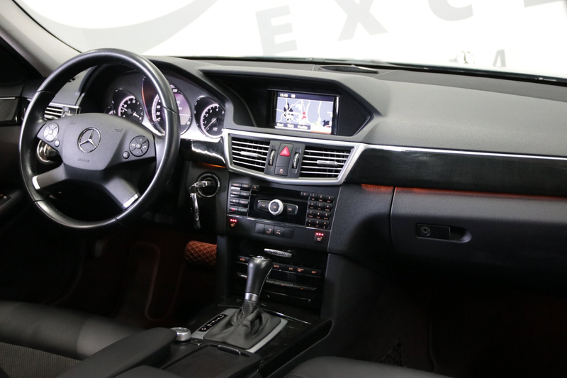 Mercedes-Benz E 200 CGI Avantgarde/ Trekhaak/ Bi-Xenon — photo 13