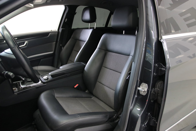 Mercedes-Benz E 200 CGI Avantgarde/ Trekhaak/ Bi-Xenon — photo 8