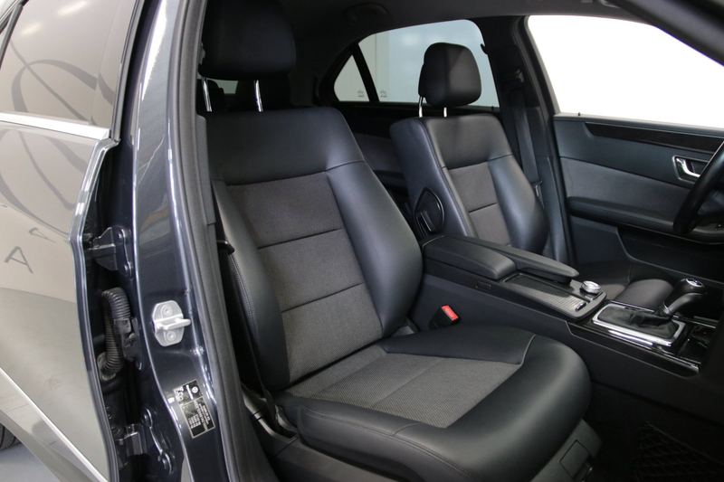 Mercedes-Benz E 200 CGI Avantgarde/ Trekhaak/ Bi-Xenon — photo 6