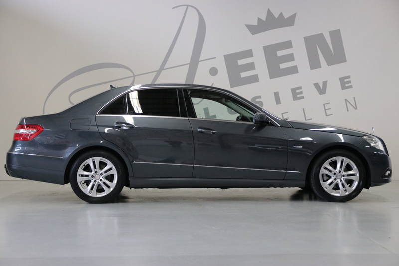 Mercedes-Benz E 200 CGI Avantgarde/ Trekhaak/ Bi-Xenon — photo 11