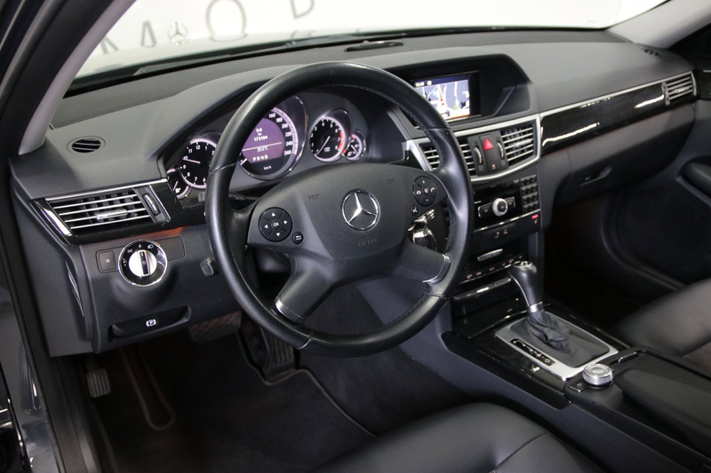 Mercedes-Benz E 200 CGI Avantgarde/ Trekhaak/ Bi-Xenon — photo 20
