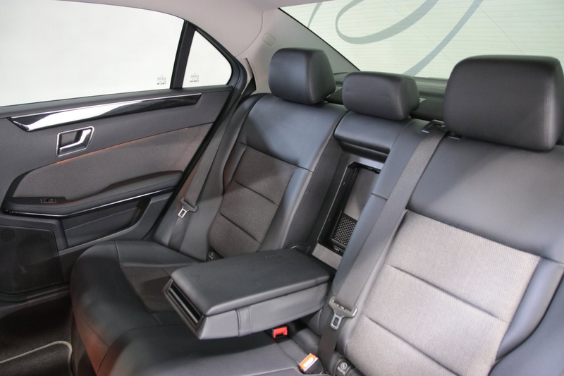 Mercedes-Benz E 200 CGI Avantgarde/ Trekhaak/ Bi-Xenon — photo 10