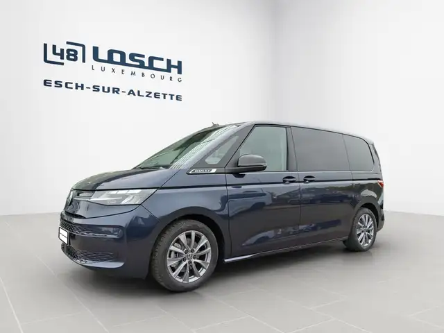 Volkswagen T7 Multivan Life