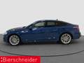 Audi A5 35 TDI S-Line Black 19 AHK MATRIX A Blau - thumbnail 3