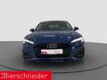 Audi A5 35 TDI S-Line Black 19 AHK MATRIX A Blau - thumbnail 7