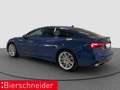 Audi A5 35 TDI S-Line Black 19 AHK MATRIX A Blau - thumbnail 5