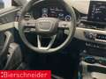 Audi A5 35 TDI S-Line Black 19 AHK MATRIX A Blau - thumbnail 10
