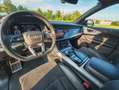 Audi Q8 Q8 3.0 tfsi e S line Plus Quattro *IVA ESPOSTA* Negro - thumbnail 10