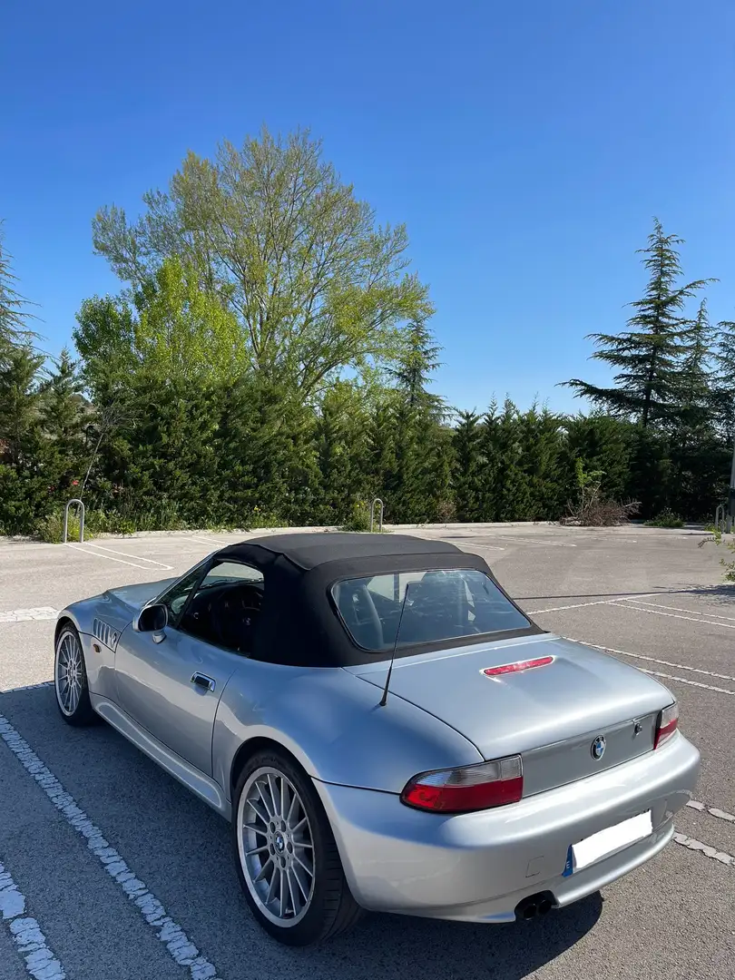 BMW Z3 2.8 Roadster - 2