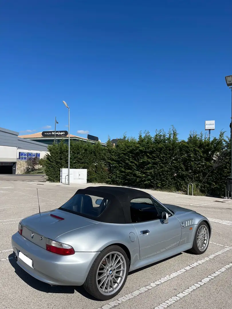 BMW Z3 2.8 Roadster - 1