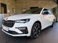 Skoda Scala Monte Carlo AHK/virt.Pedal/18/Anschl.g. Weiß - thumbnail 1