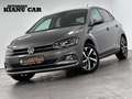 Volkswagen Polo VI Highline.ACC.NAVI.SHZ.KLIMAAUTOMATIK.LED Gris - thumbnail 1