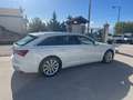 Audi A6 A6  Avant 35 2.0 tdi mhev Business Sport s-tronic Bianco - thumbnail 7