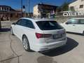 Audi A6 A6  Avant 35 2.0 tdi mhev Business Sport s-tronic Bianco - thumbnail 6