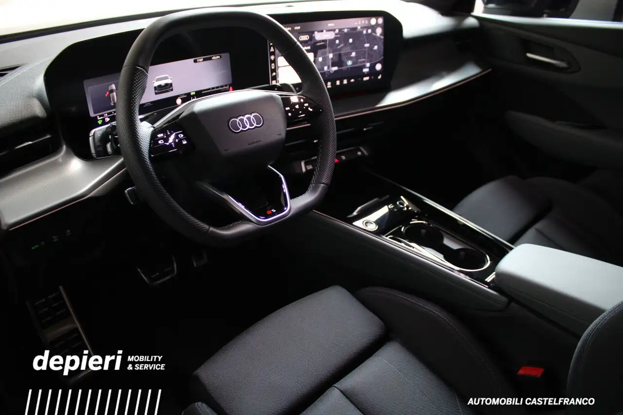 Audi Q3 2026