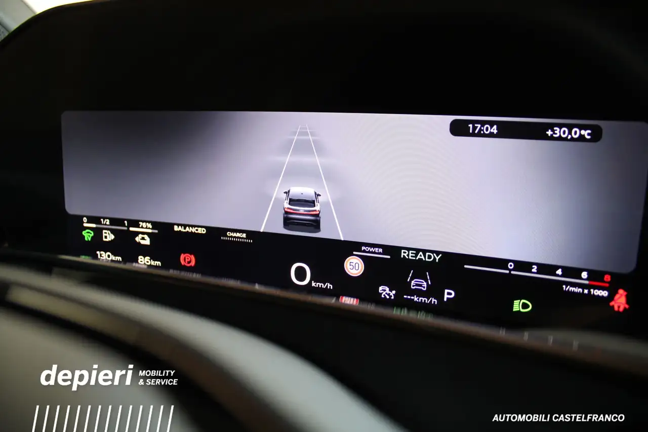 Audi Q3 2026 — фото 11