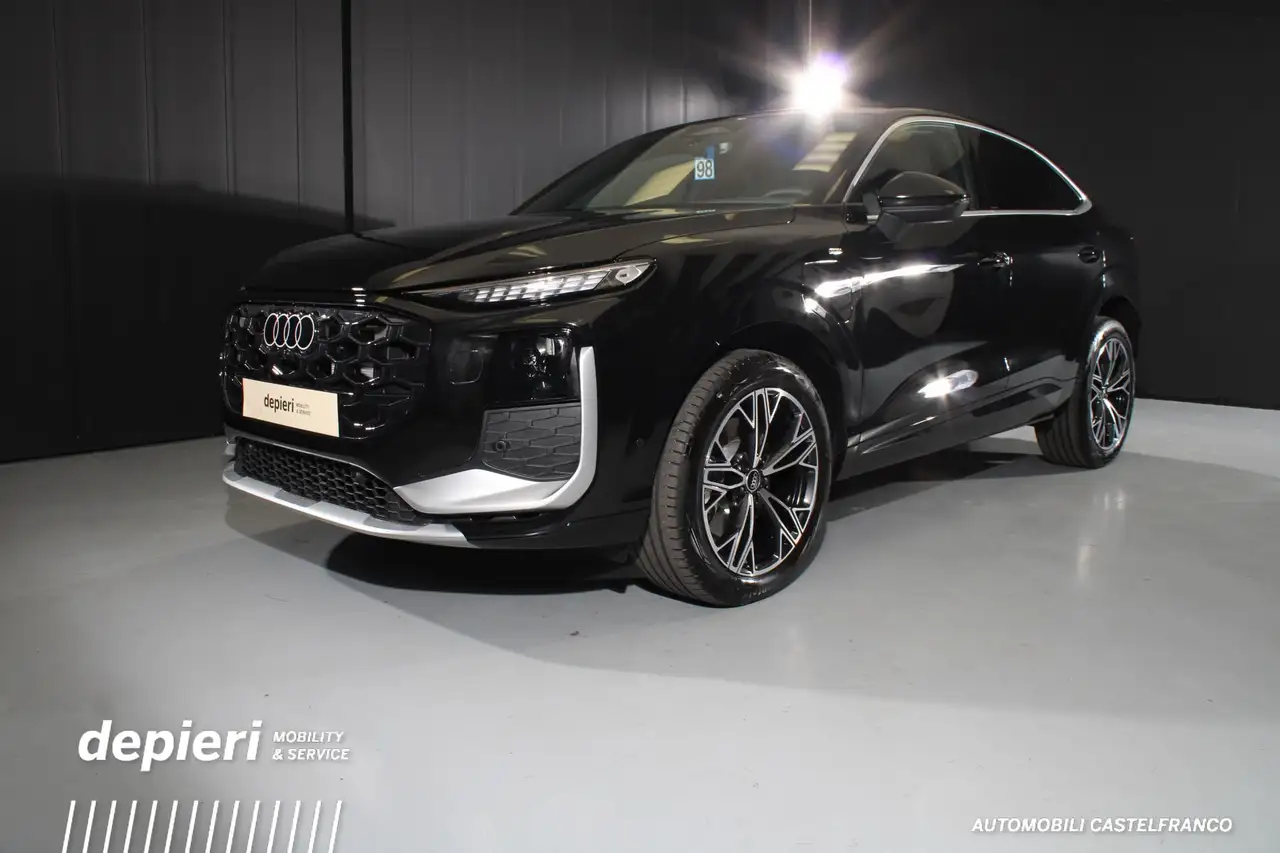 Audi Q3 2026