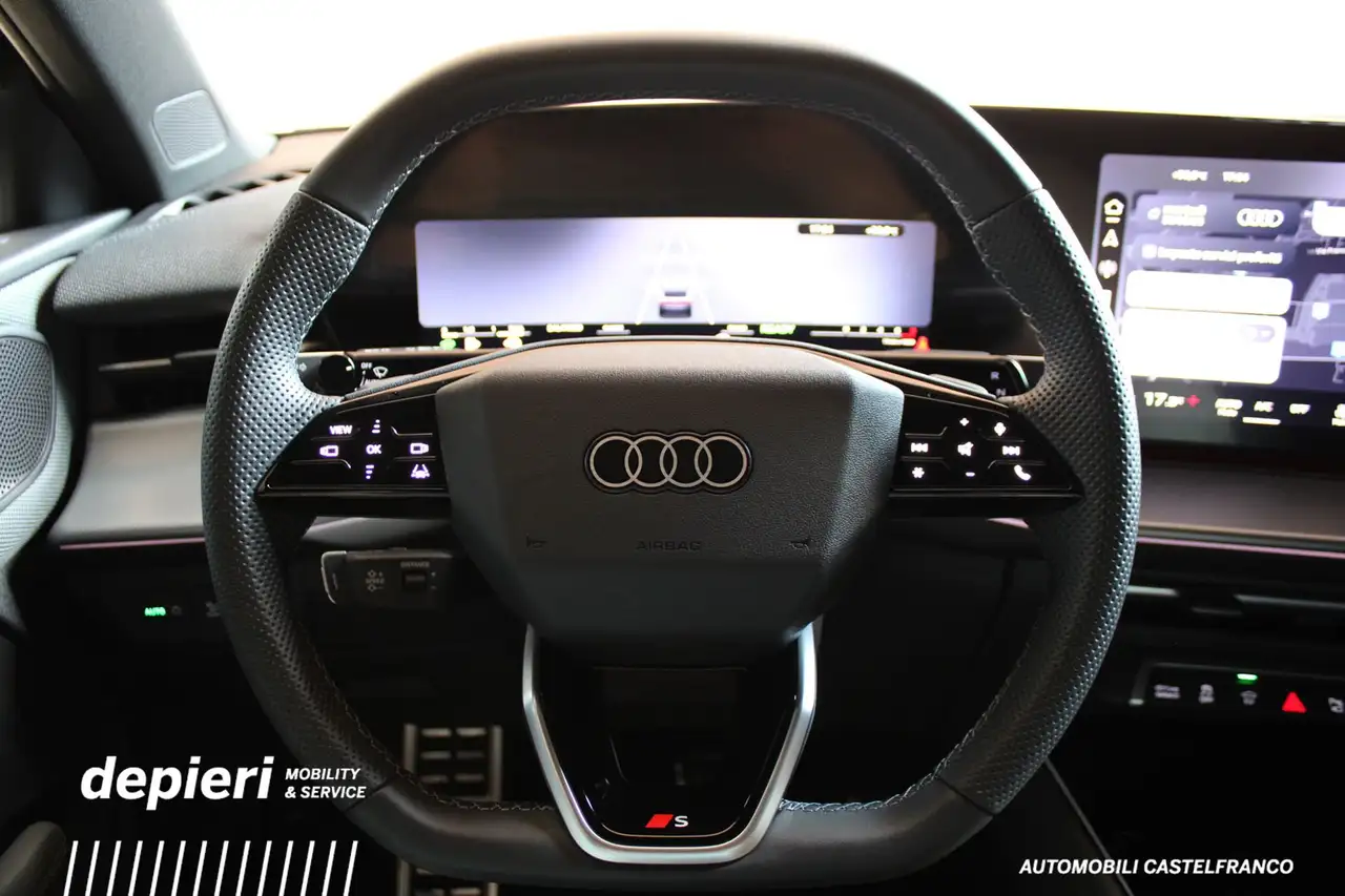 Audi Q3 2026 — фото 10