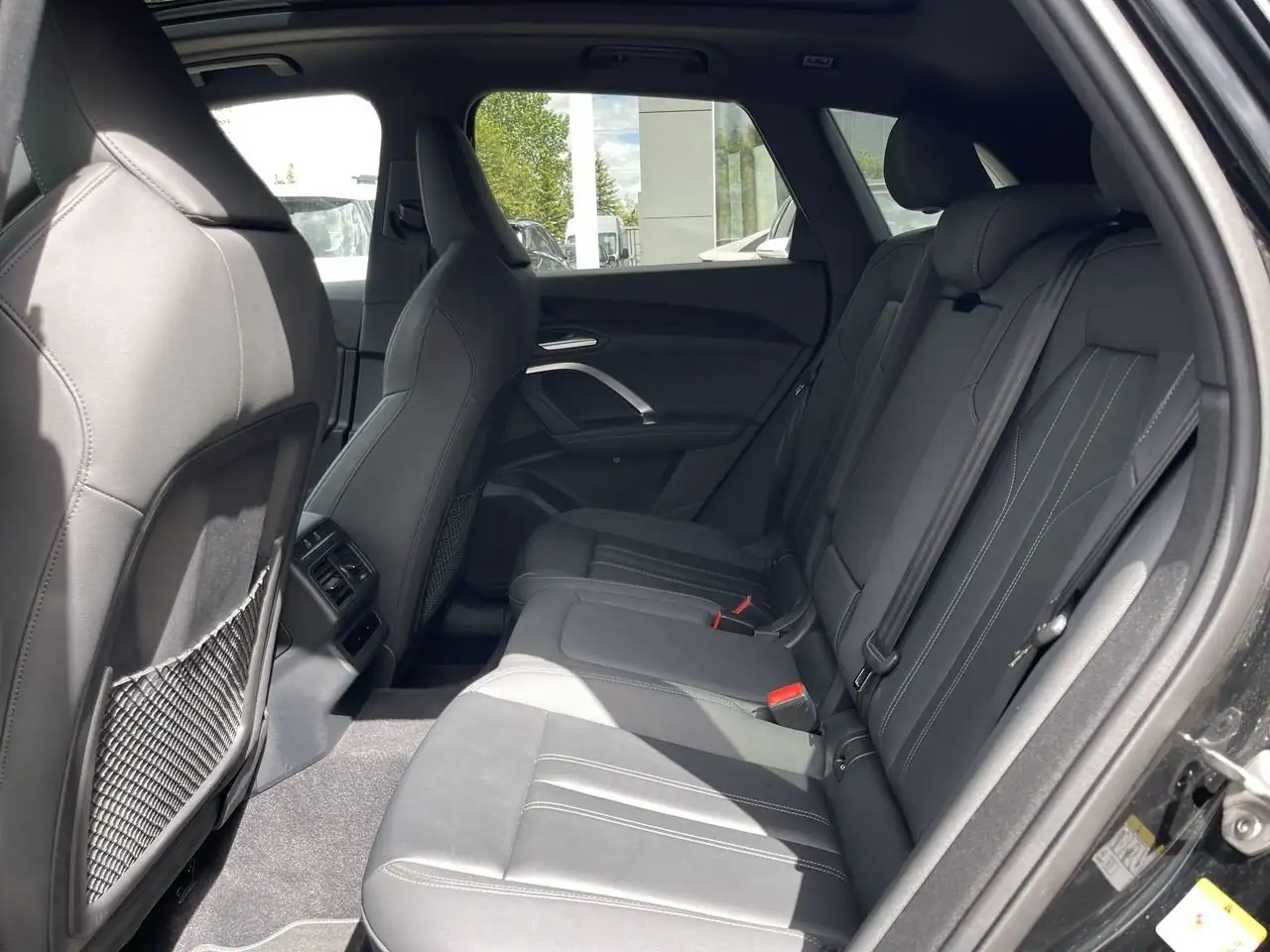 Audi Q5 photo Audi Q5