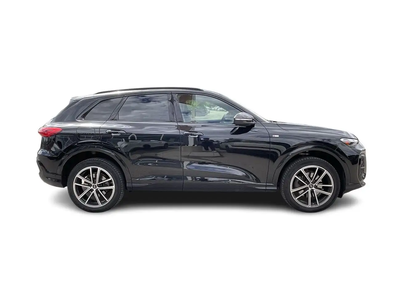 Audi Q5 photo Audi Q5
