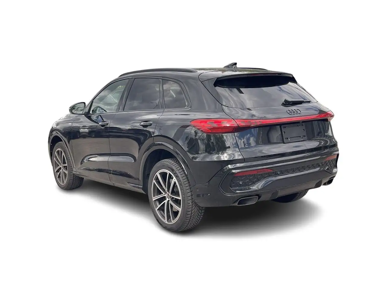 Audi Q5 photo Audi Q5