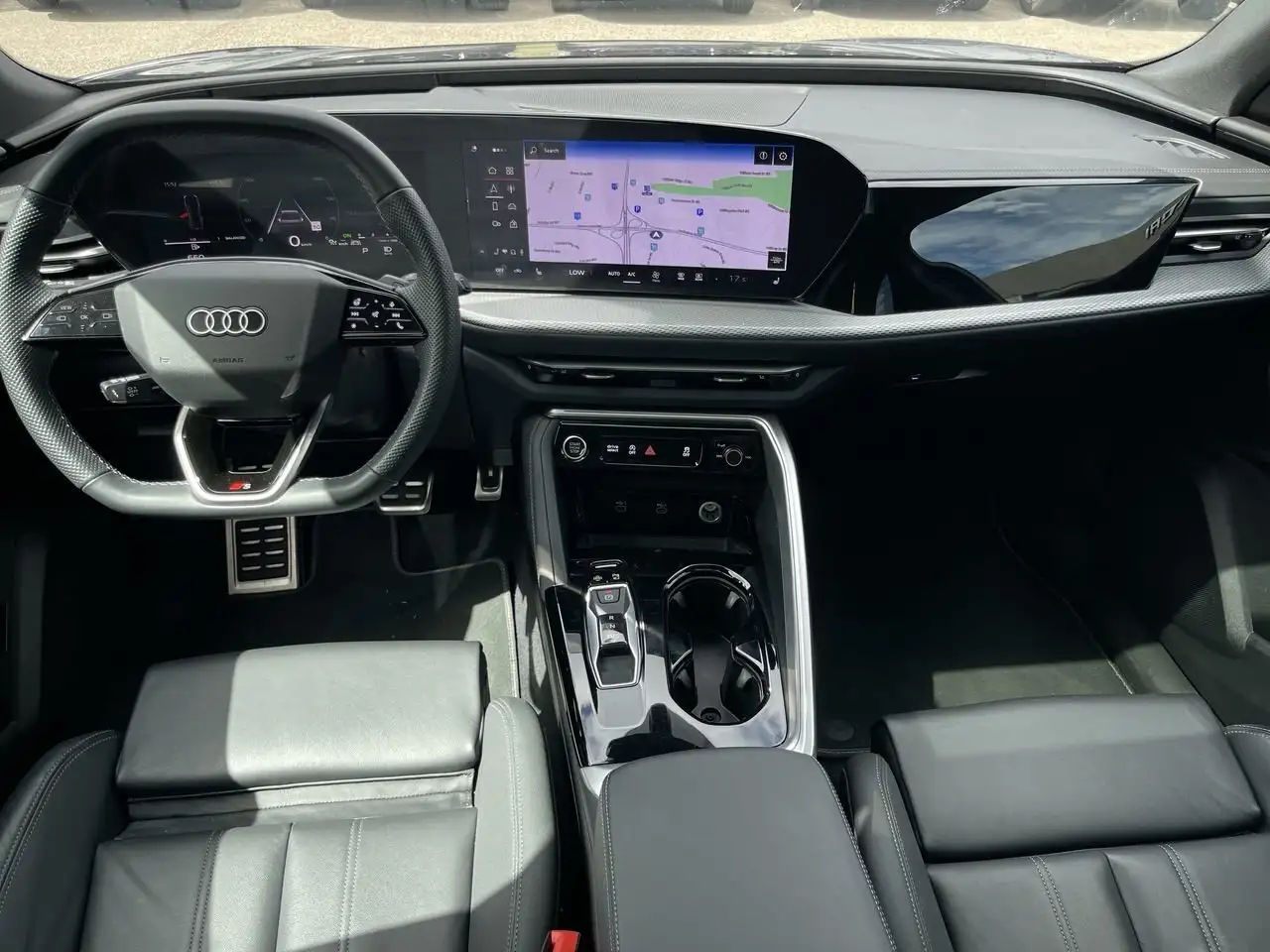 Audi Q5 photo Audi Q5