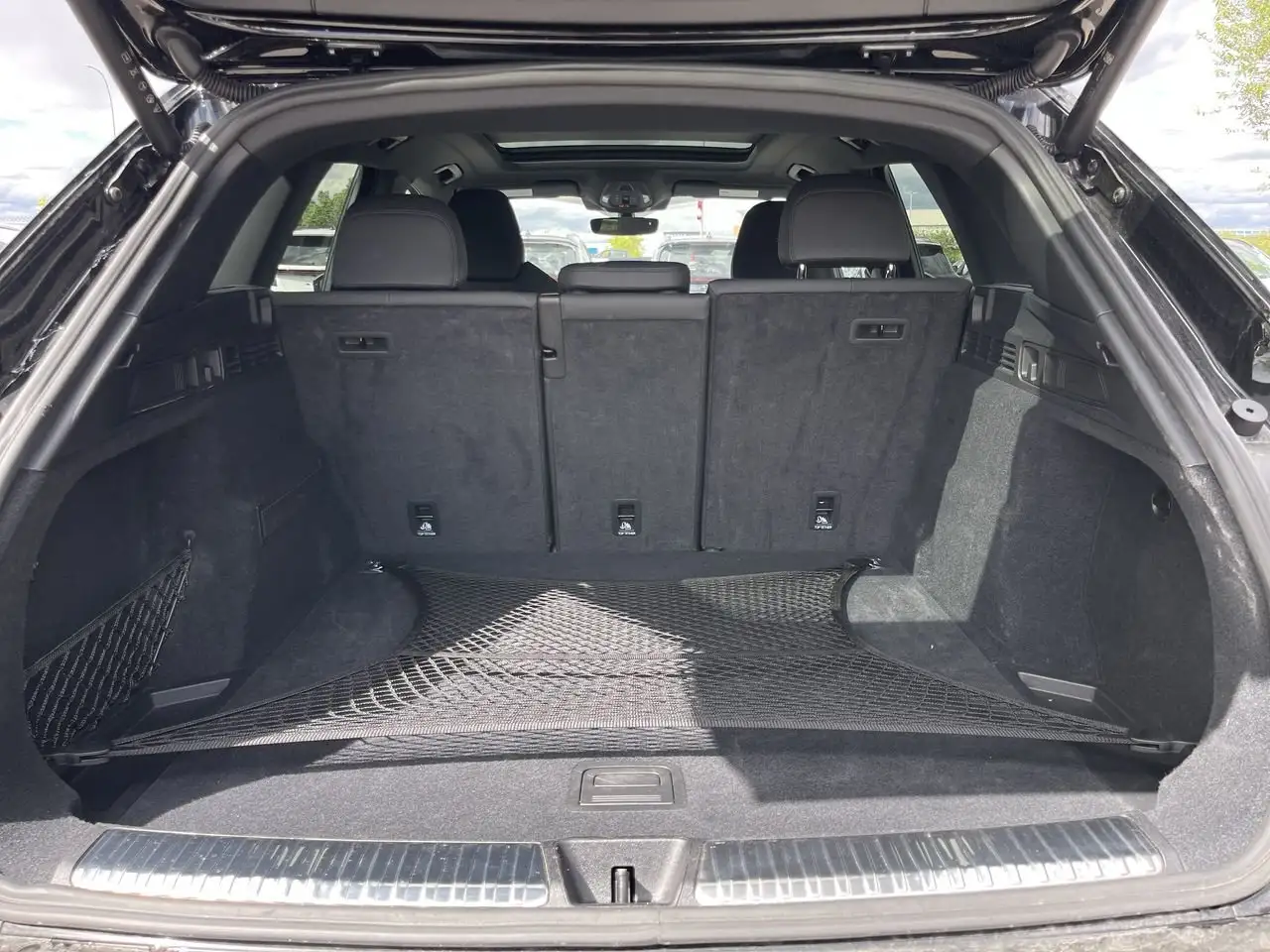 Audi Q5 photo Audi Q5