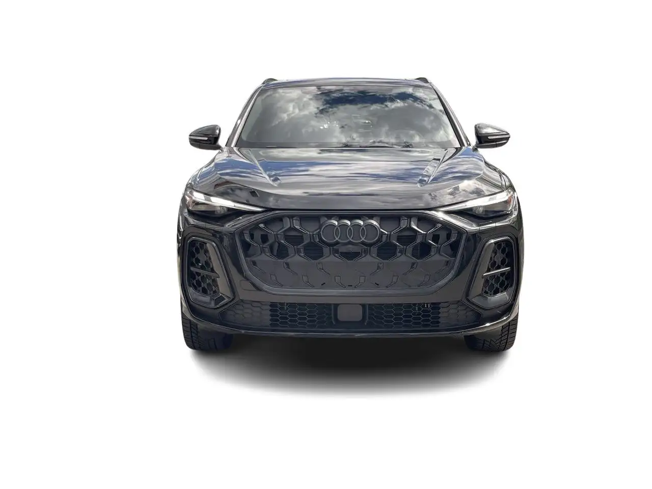 Audi Q5 photo Audi Q5