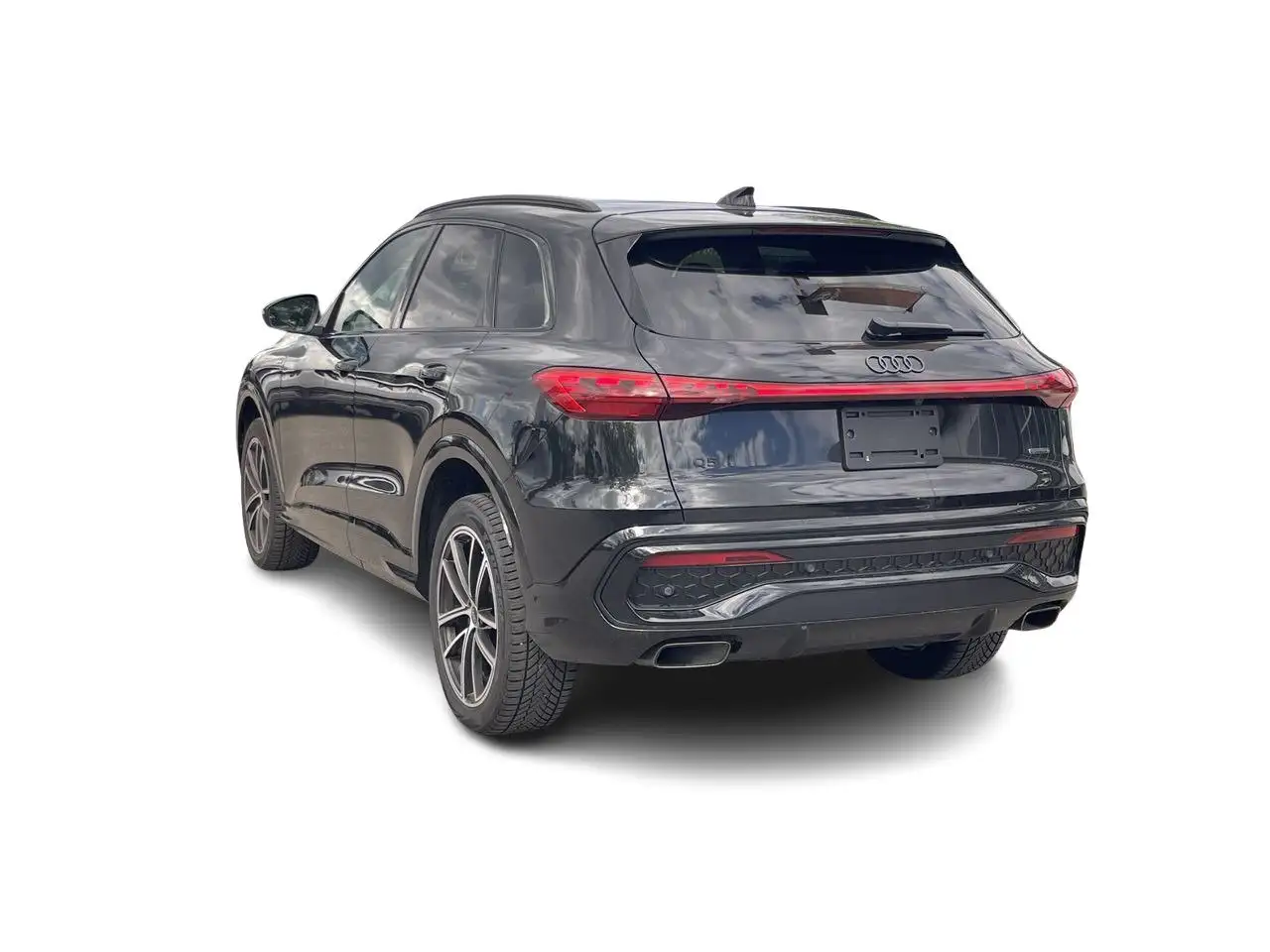Audi Q5 photo Audi Q5