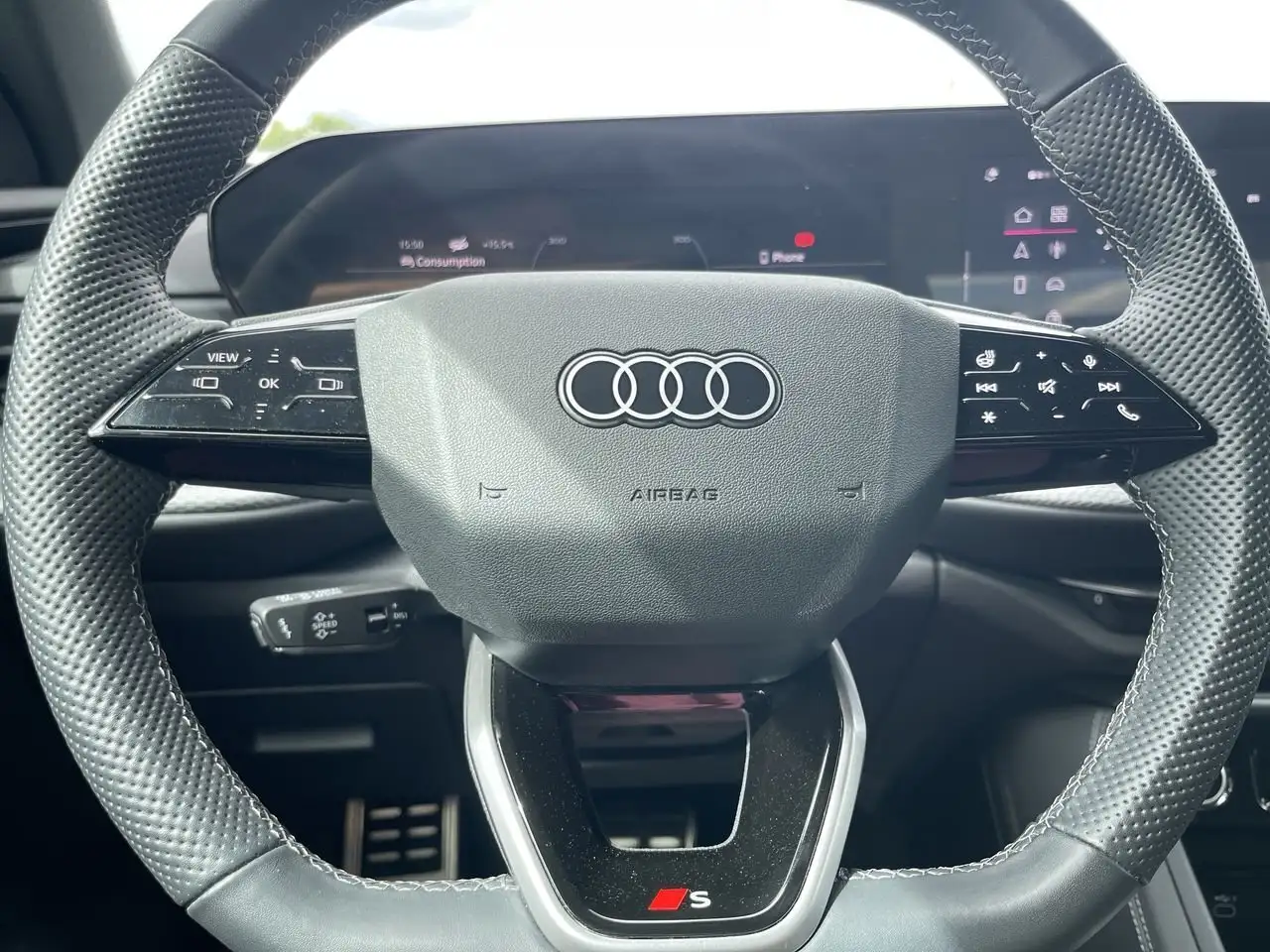 Audi Q5 photo Audi Q5