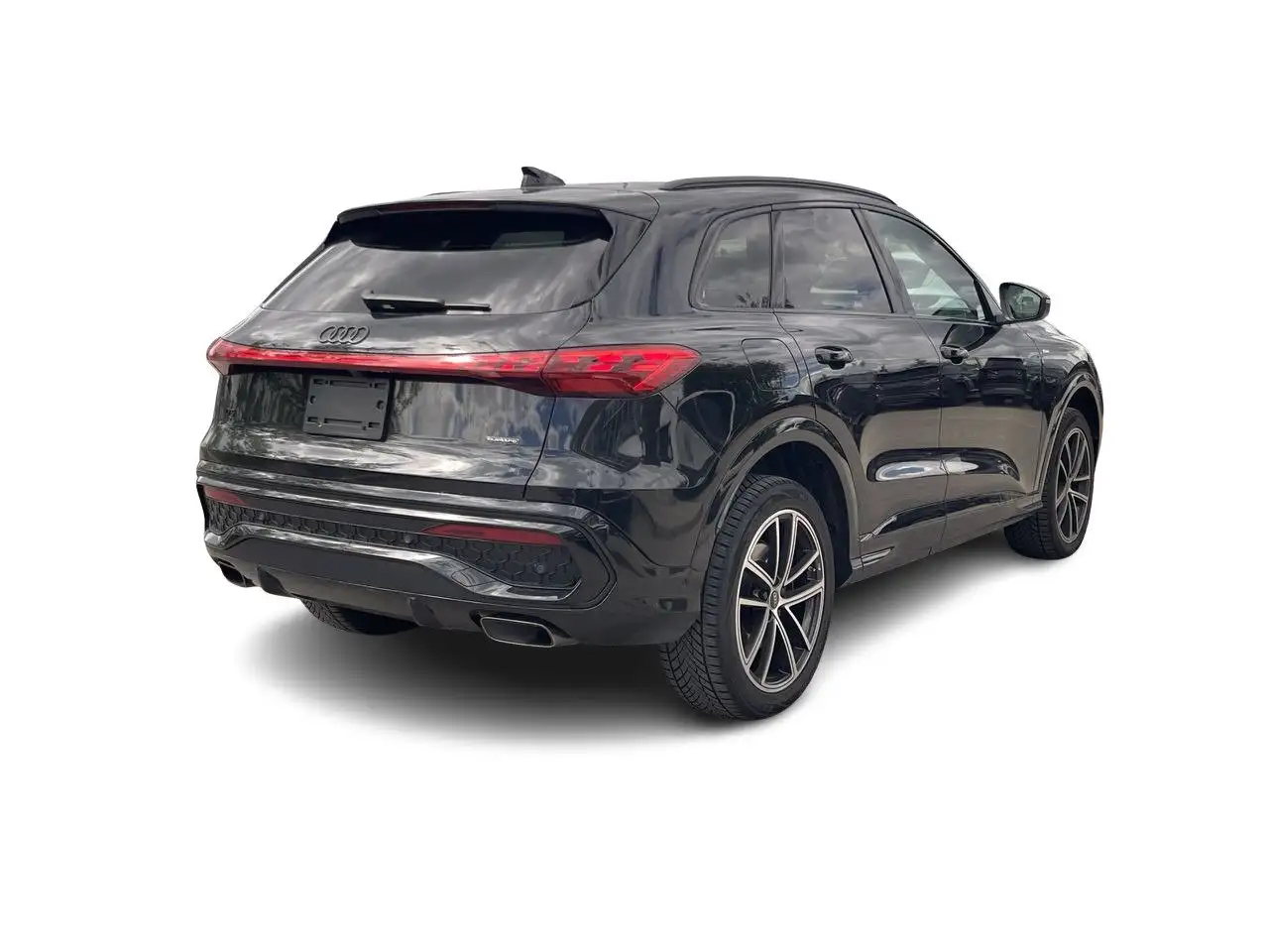 Audi Q5 photo Audi Q5