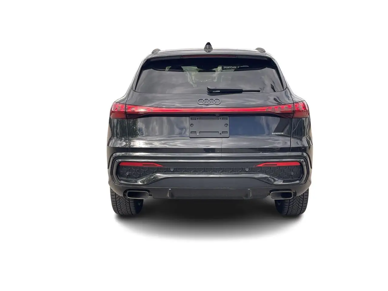 Audi Q5 photo Audi Q5