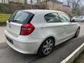 BMW 116 i Advantage + Dynamik Paket Teilleder Xenon Blanc - thumbnail 6